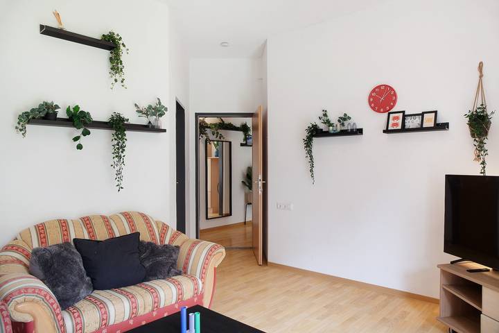 Gîte pour 10 personnes, avec jardin à Mayrhofen - 4