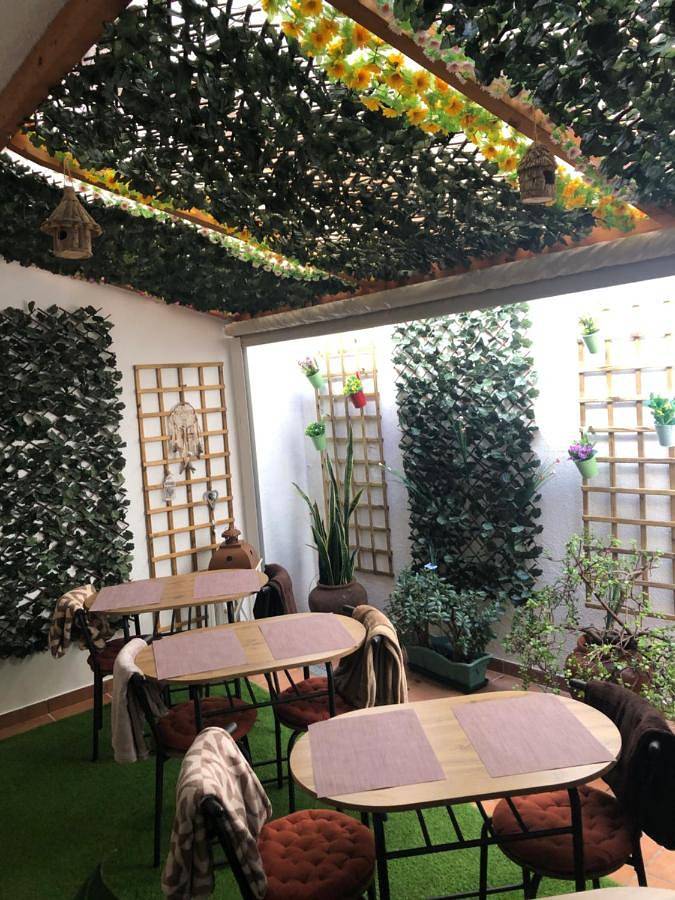 Maison d’hôte pour 3 personnes, avec terrasse à Lagos - 2