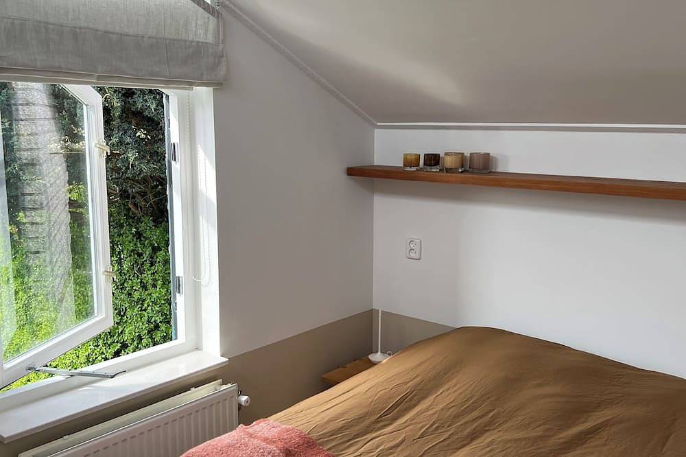 Einfamilienhaus, fantastische Lage - Düne, Strand und Meer in Egmond-Binnen, Noord-Holland - Nordseeküste