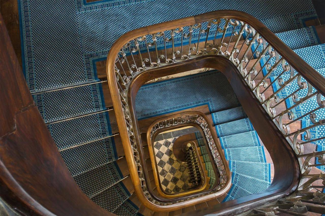 Appart Hôtel - Hyper Centre - Villa Côté Plateau - 3 Étoiles Certifiées- in Angoulême, Charente