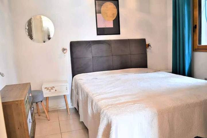 Gîte pour 5 personnes dans Office De Tourisme Cavalaire - 3