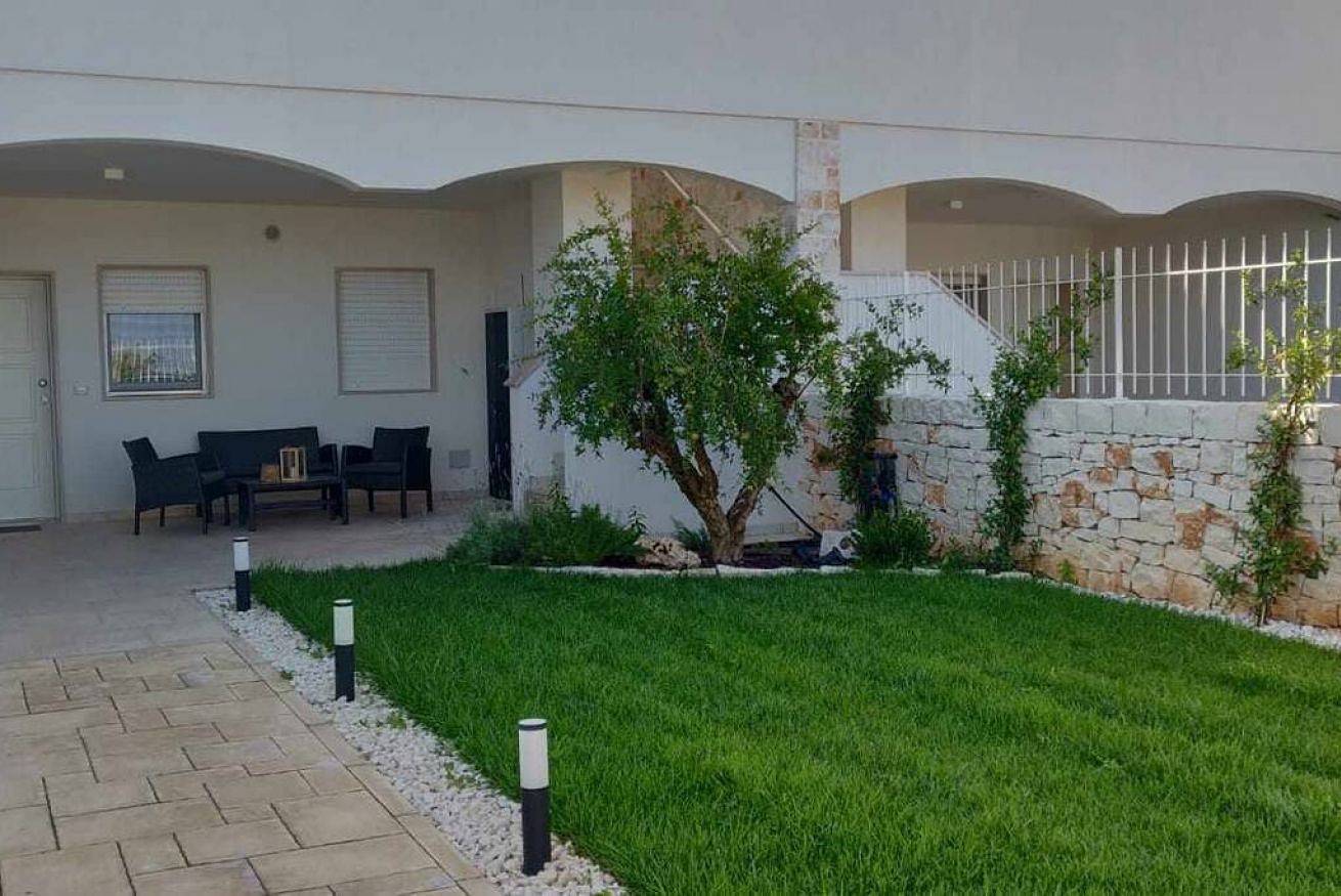 Appartement entier, Suite Martino  in Capitolo, Monopoli