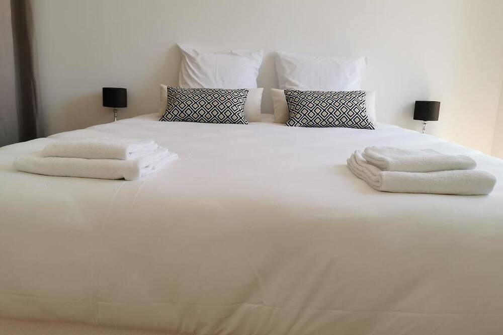 Appartement entier, L'Emilio - hypercentre | lumineux | vue Loire in Blois, Région de Blois
