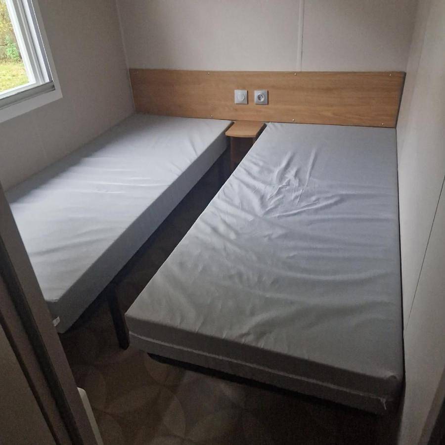 Camping de Bayadene in Piriac-sur-Mer, Côte d'Amour