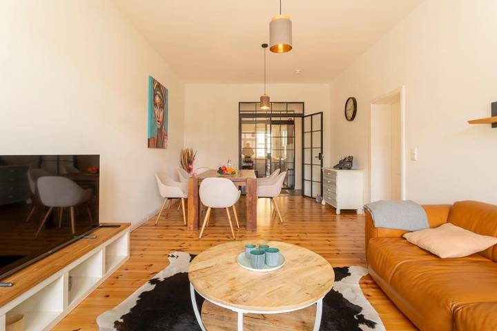 Ferienwohnung für 4 Personen - 1