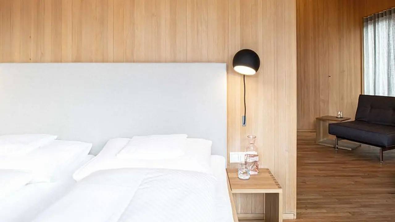 Doppelzimmer für 2 Personen (24 m²) in Bizau in Bizau, Bregenzerwald