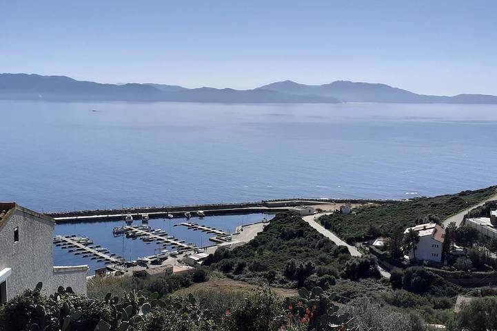 Appartement de vacances pour 3 personnes