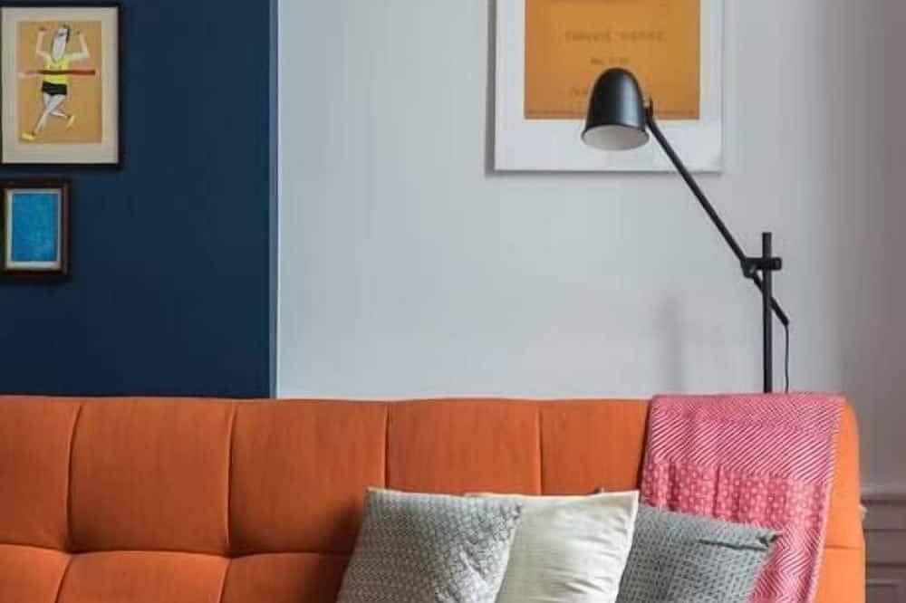 Apartamento entero, Newly refurbished city centre chic pad in Edimburgo, Lothian