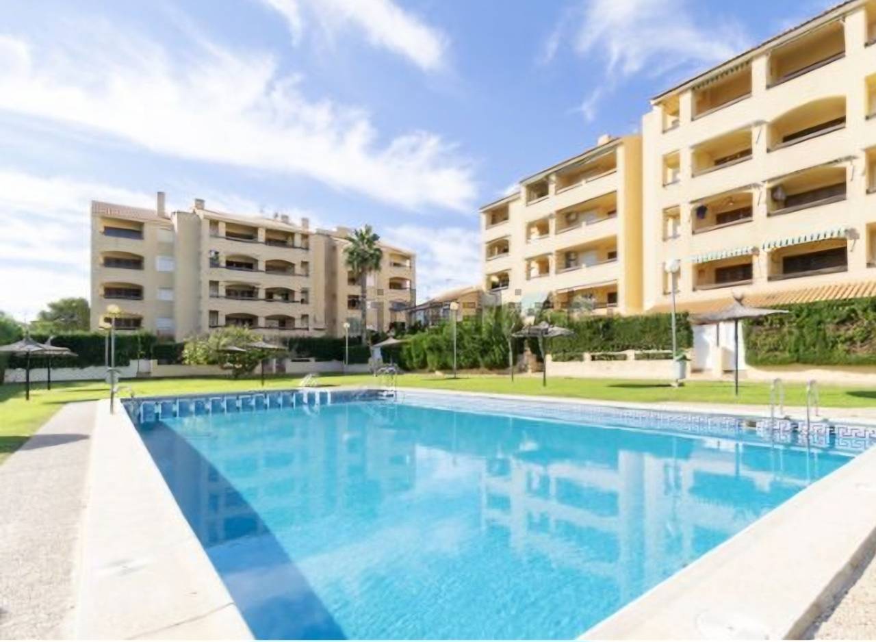 Apartamento entero, Apartamento Mar de Cristal Miraflores Iv in Mar Menor, Costa Cálida