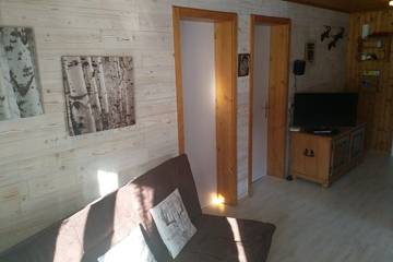 Chalet für 5 Personen in Bürchen, Walliser Alpen, Bild 3