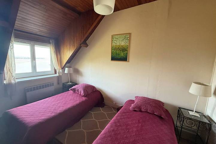 Location de vacances pour 6 personnes à Champeaux - 4