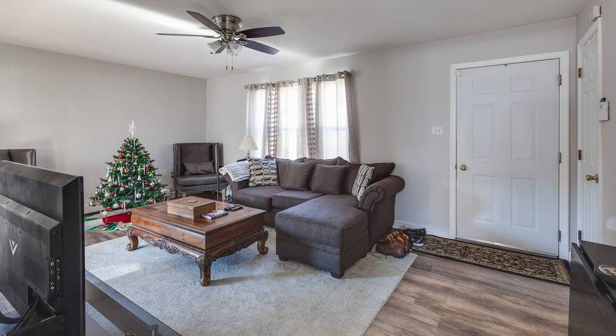 Apartamento entero, ¡No se quede atrapado en el tráfico de Boston! in New Bedford, Massachusetts