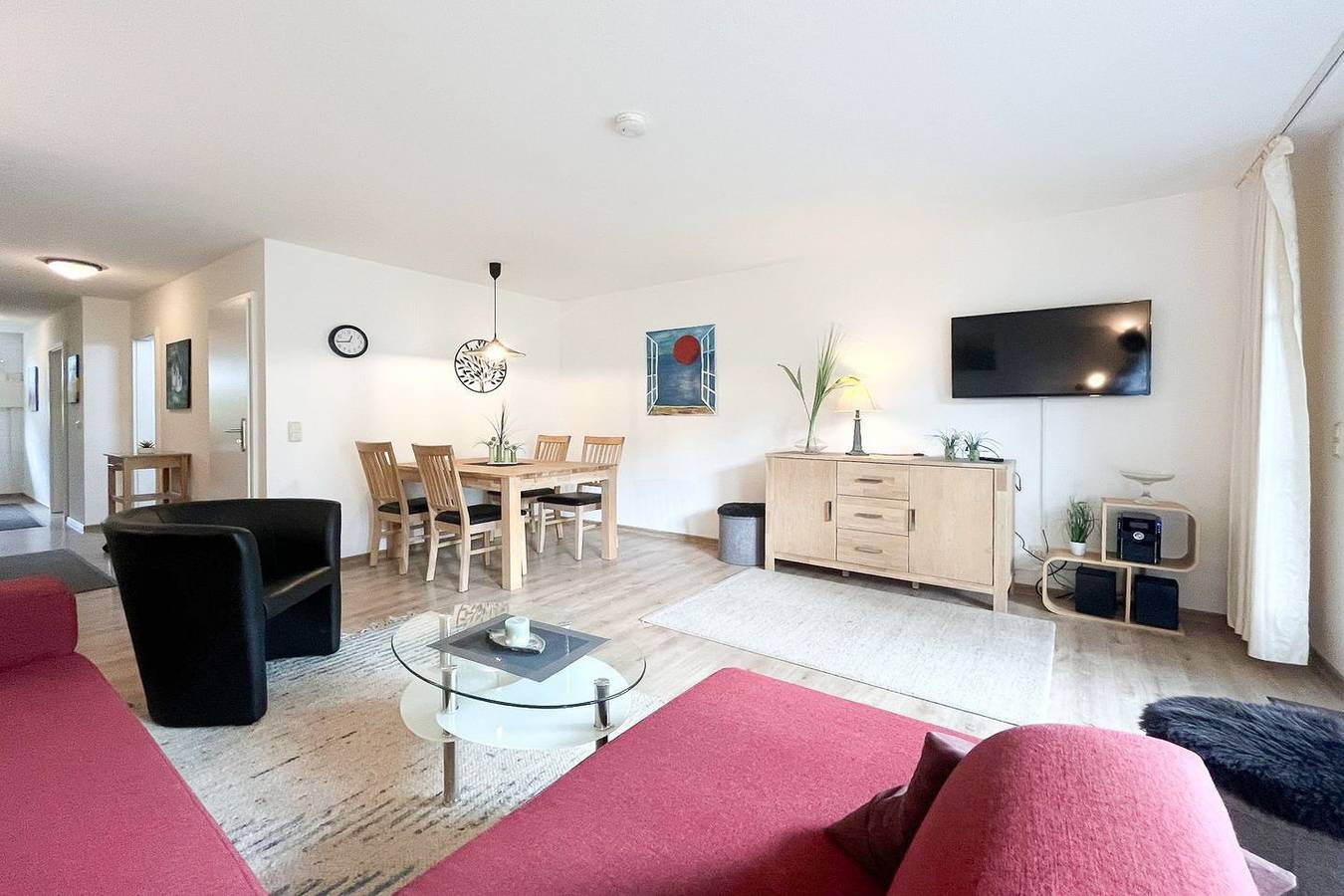 Appartamento vacanze a Boltenhagen a partire da 97€ a notte