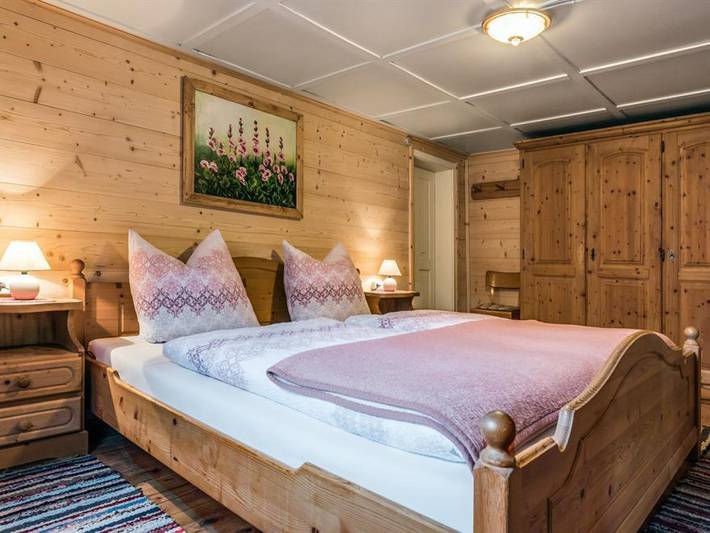 Ferienwohnung für 8 Personen, mit Garten, kinderfreundlich in Dalaas - 2