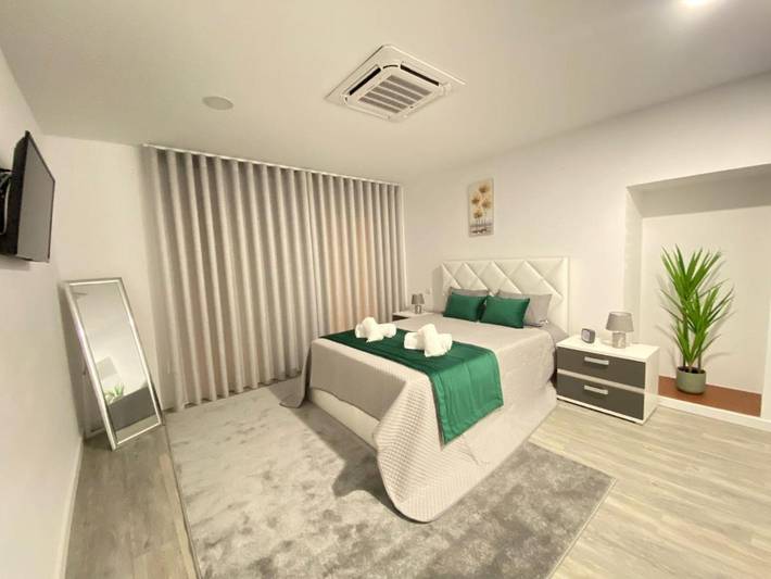 Casa de férias para 2 pessoas, com animais de estimação em Arcos de Valdevez (cidade)
