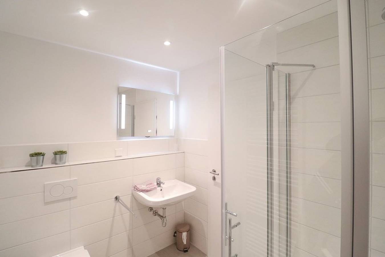 Ganze Wohnung, 4-Sterne Ferienwohnung Ringelblume mit Terrasse & Garten in Kabelhorst, Ostholstein