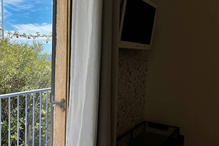 Hôtel pour 2 personnes, avec piscine et jardin