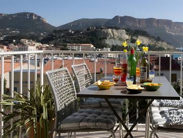 Ferienwohnung für 4 Personen in Cassis, Marseille und Umgebung, Bild 1