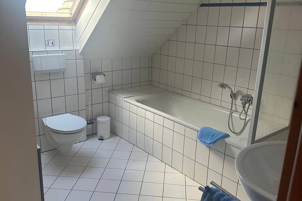 Ganze Wohnung, Ferienwohnung Ferienwohnung West in Werdum, Landkreis Wittmund
