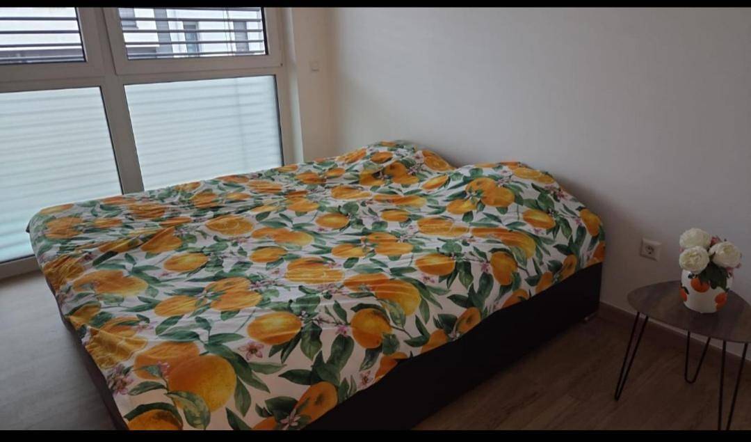 Appartement entier, Bright apartment, private parking in Dudelange, Luxembourg