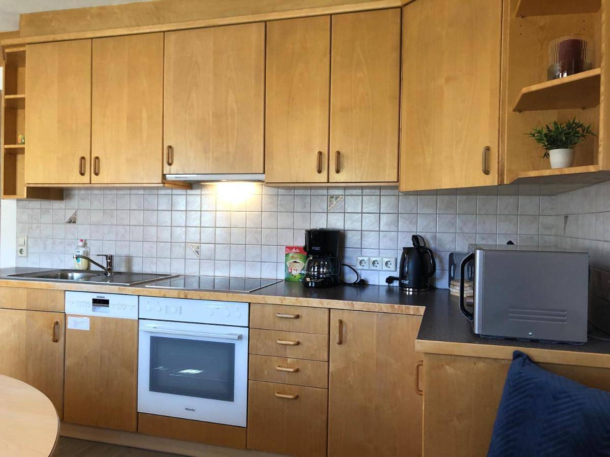 Ganze Ferienwohnung, Three-Bedroom Apartment in Virgen, Bezirk Lienz