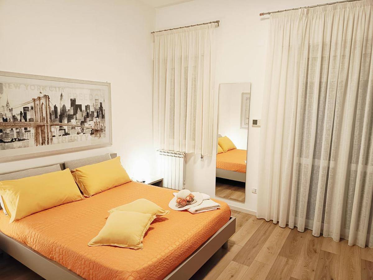 Alcamo Rooms con Garage privato in Alcamo, Provincia di Trapani