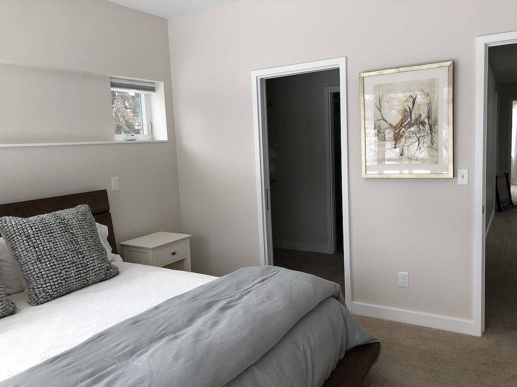 Dreistöckiges, gehobenes Stadthaus mit 3 Schlafzimmern und 3 Bädern! in Missoula, Lolo Nationalwald