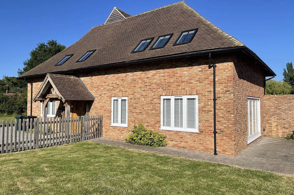Casa vacanza a Kent a partire da 335€ a notte