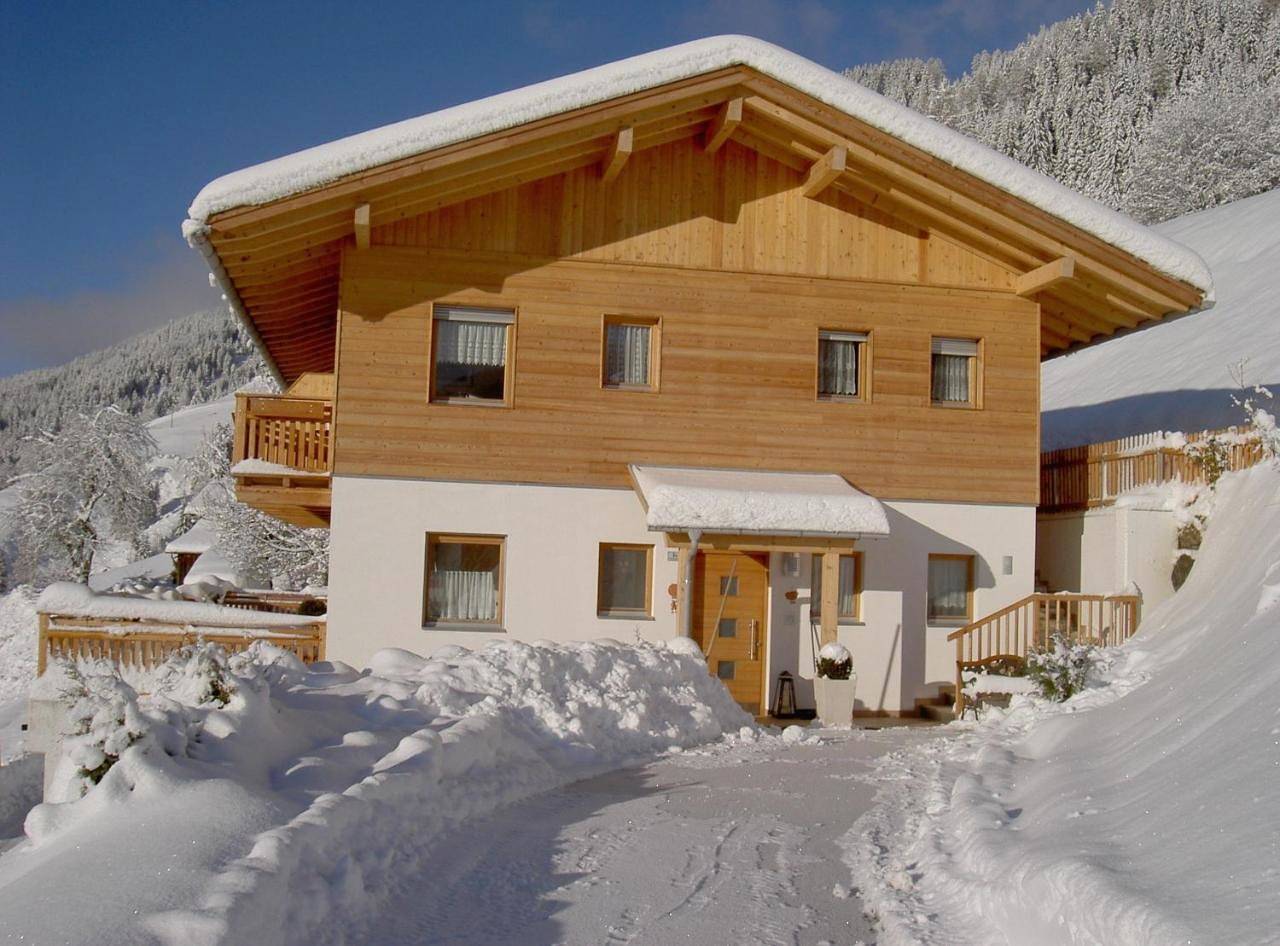 Appartamento intero, Pircherhof in Monti del Villgraten, San Candido