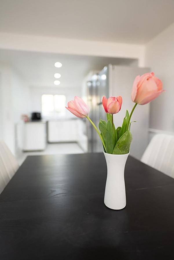 Gîte pour 6 personnes, avec jardin, animaux acceptés à Athis-Mons - 3