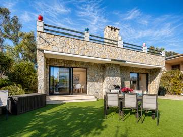 Ferienhaus in Muro, Mallorca Norden für 6 