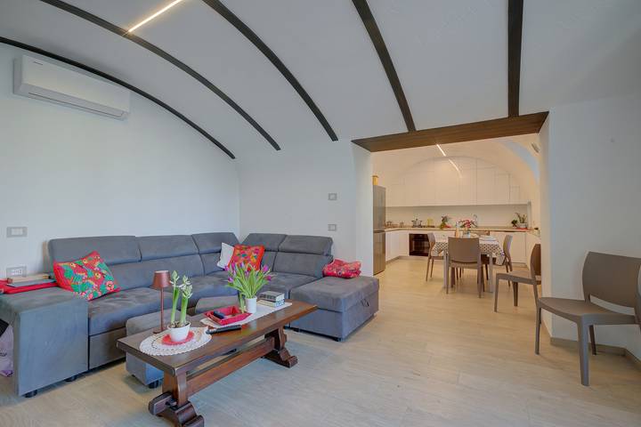 Gîte pour 6 personnes, avec terrasse à Peschiera del Garda - 3