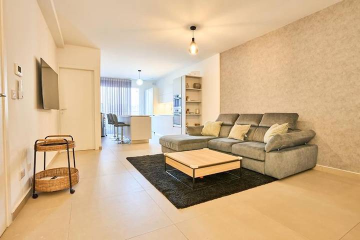 Appartamento vacanze per 6 persone, con terrazza - 1