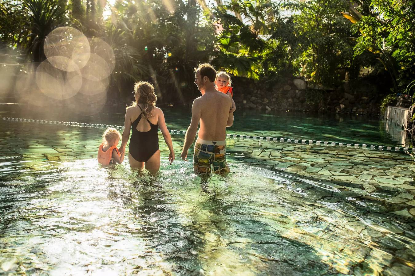 Ganze Wohnung, Premium-Apartment für 2 Personen in Grote-Brogel, Peer