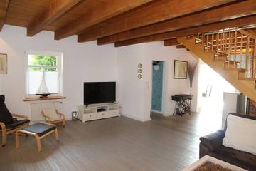 Ferienhaus für 5 Personen in Hamswehrum, Krummhörn, Bild 3