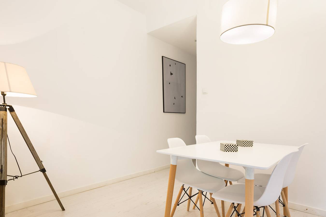 Entire apartment, Ref. 348727 in Barcelona Centre, Barcelona