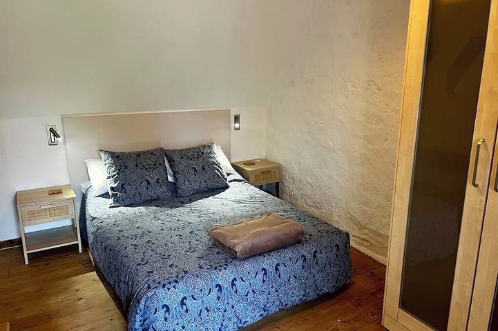 Gîte pour 5 personnes, avec jardin à Vicq-sur-Gartempe - 4