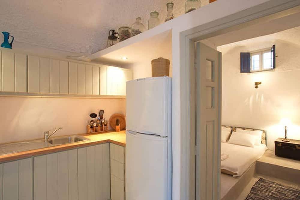 (Neue Auflistung) Villa der sieben Engel in Finikia, Santorin