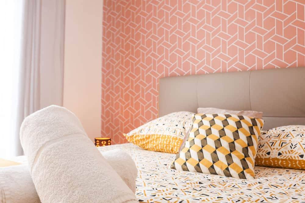 Appartement De Vacances pour 5 Personnes dans Orléans, Région d'Orléans