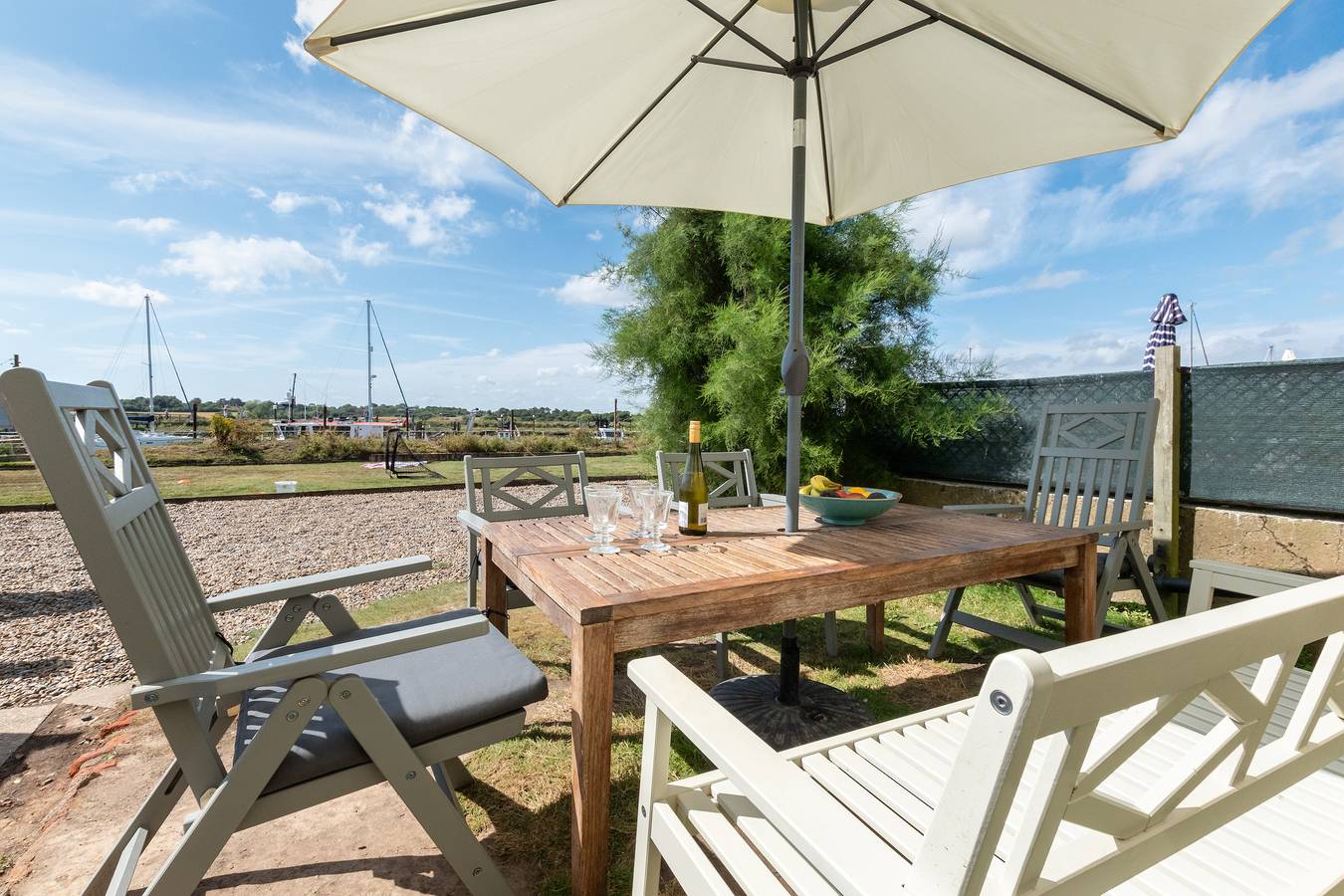 Harbour Cottage - Southwold in Southwold, Walberswick