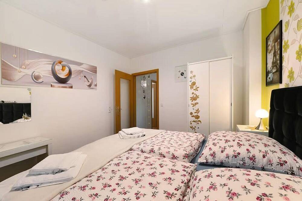 Ganze Wohnung, Urlaubsoase am Nahesteig - Urlaubsoase in Nohen, Saar-Nahe-Bergland