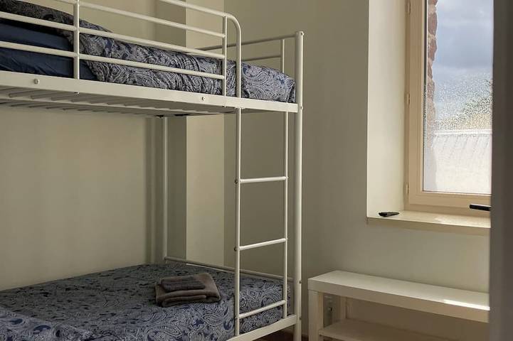 Gîte pour 4 personnes dans Saint-Malon-sur-Mel - 4