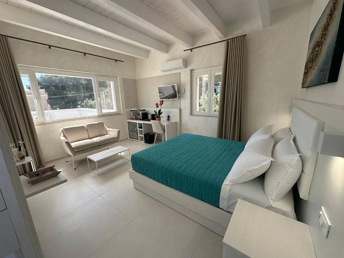Casa vacanza per 4 persone, con Terrazza e Giardino a Molinella
