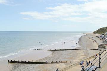 Holiday Home for 6 People in Cromer, Norfolk, Photo 2