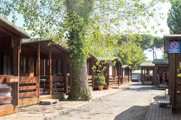 Bungalow per 4 Persone in Massa, Versilia, Foto 4