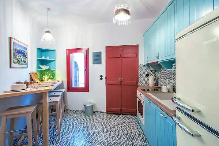 Luxuriöse Villa in Skiathos – in der Nähe von allem! in Sporaden