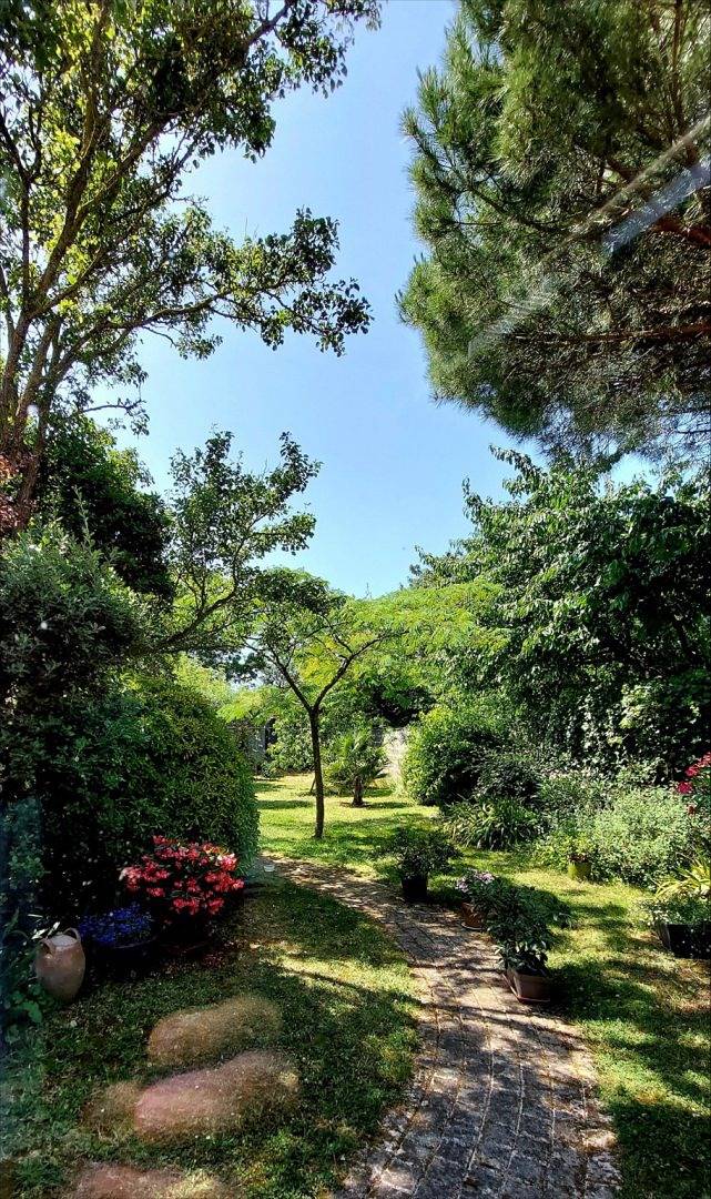 « Villa Andrée », la campagne à la ville ! - Chambre in La Rochelle, Région de La Rochelle