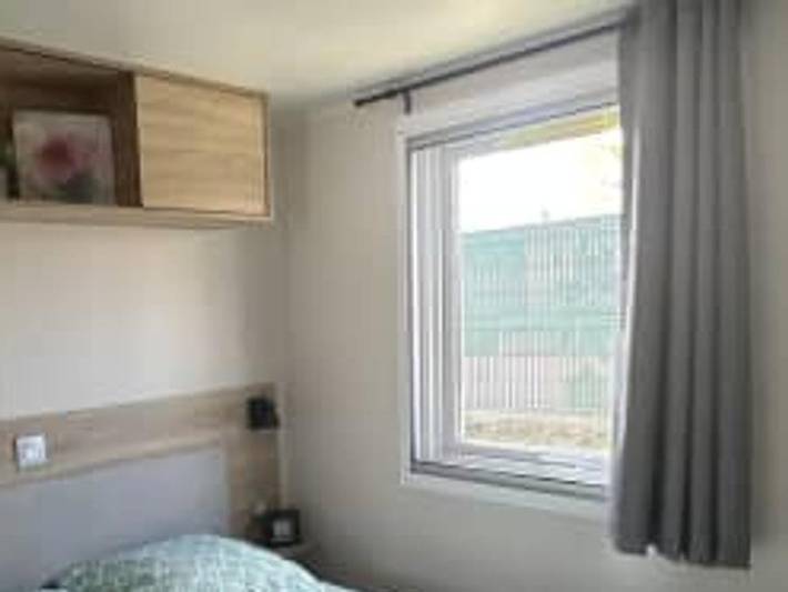 Camping für 8 Personen, mit Sauna in Cap Ferret - 4