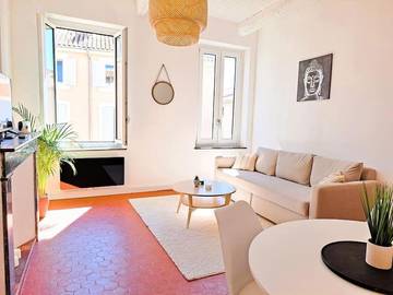 Gîte pour 4 personnes dans Office De Tourisme De Narbonne