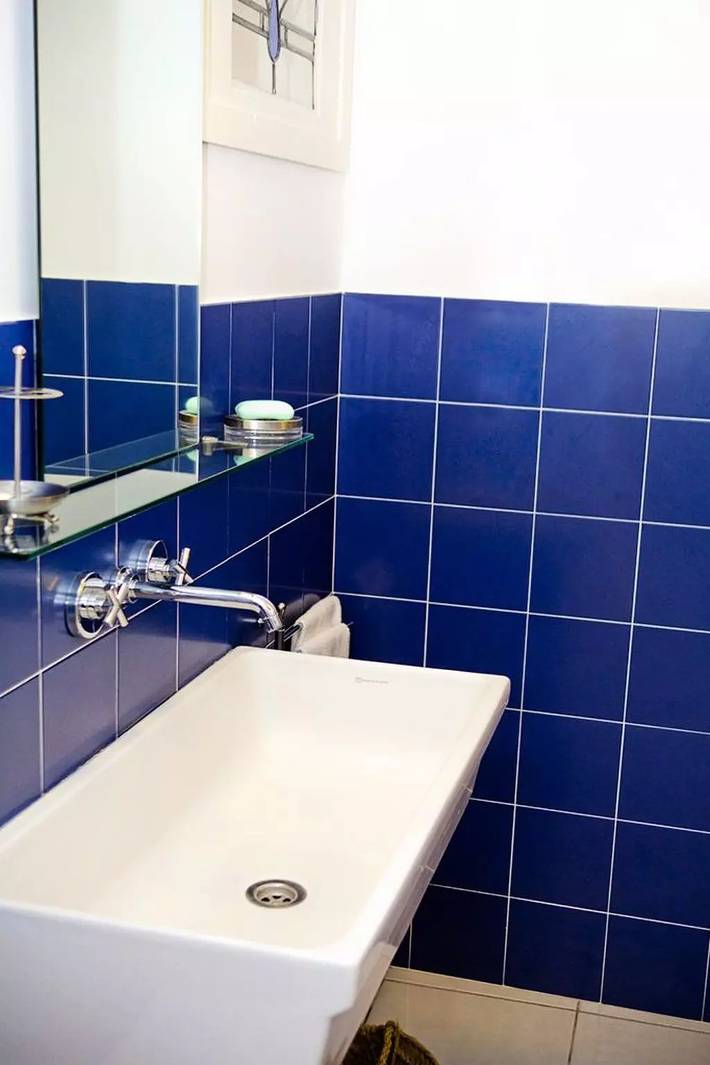 Gîte pour 3 personnes, avec jardin à Donnalucata - 4